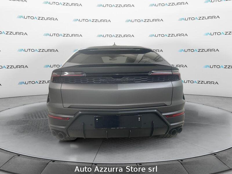 Lamborghini Urus Urus 4.0 V8 phev SE auto