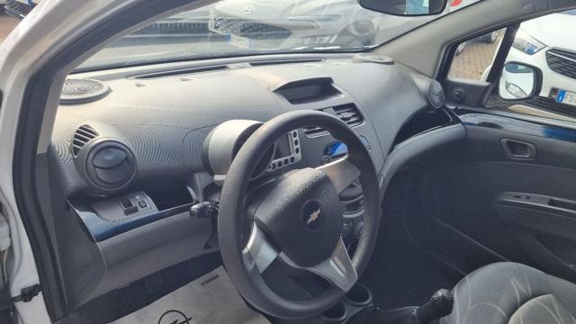 CHEVROLET Spark 1.0