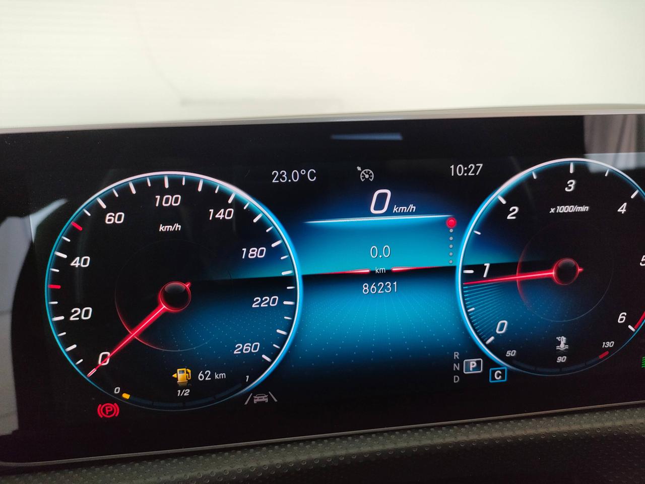 Mercedes-Benz Classe A - W177 2018 - A 180 d Sport auto