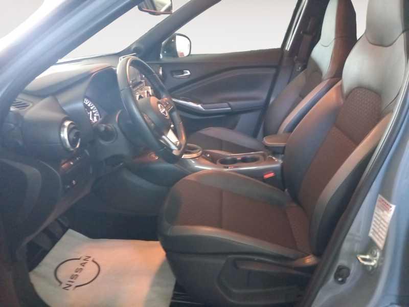 NISSAN Juke 1.0 dig-t N-Connecta #Telecamera360°