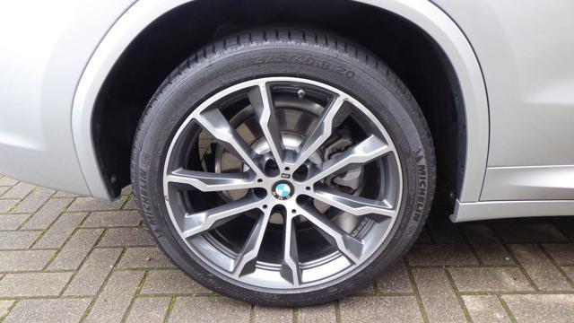 BMW X3 xDrive20d Msport