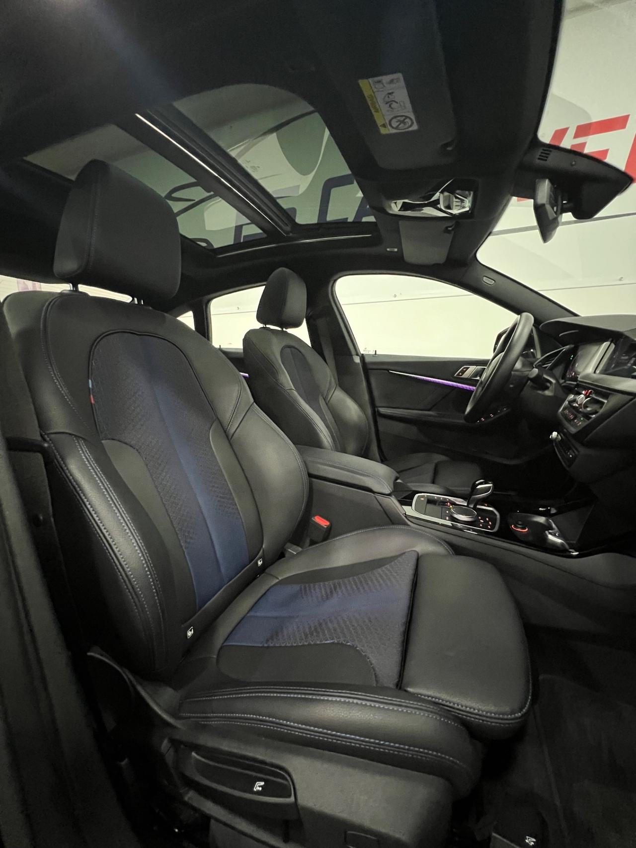 Bmw 216d GranCoupè aut. MSport 116 cv