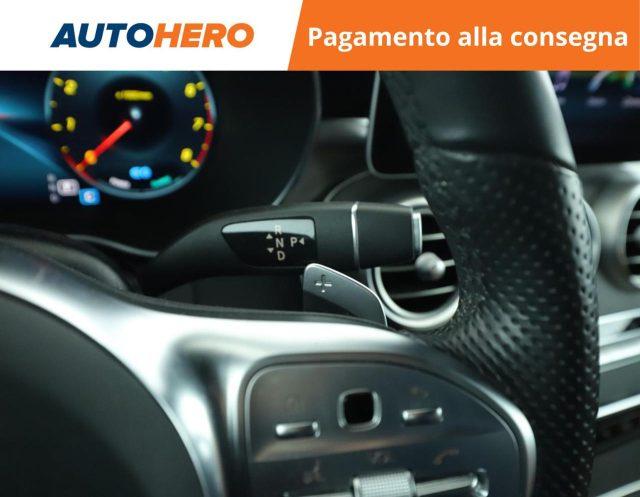 MERCEDES-BENZ C 200 Auto Coupé Sport