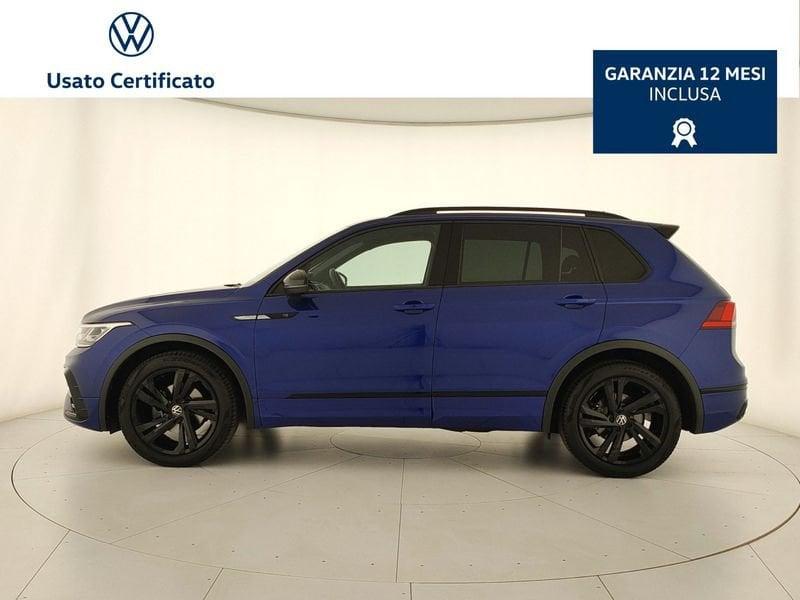 Volkswagen Tiguan 1.5 TSI 150CV DSG ACT R-Line