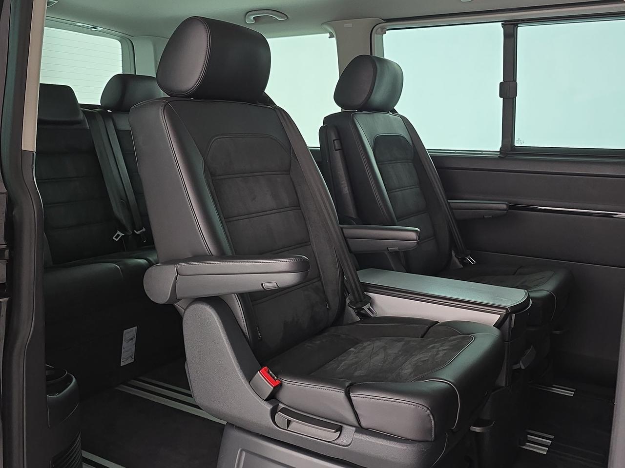 Volkswagen T6 Multivan 2.0 tdi highline 4motion 204cv dsg