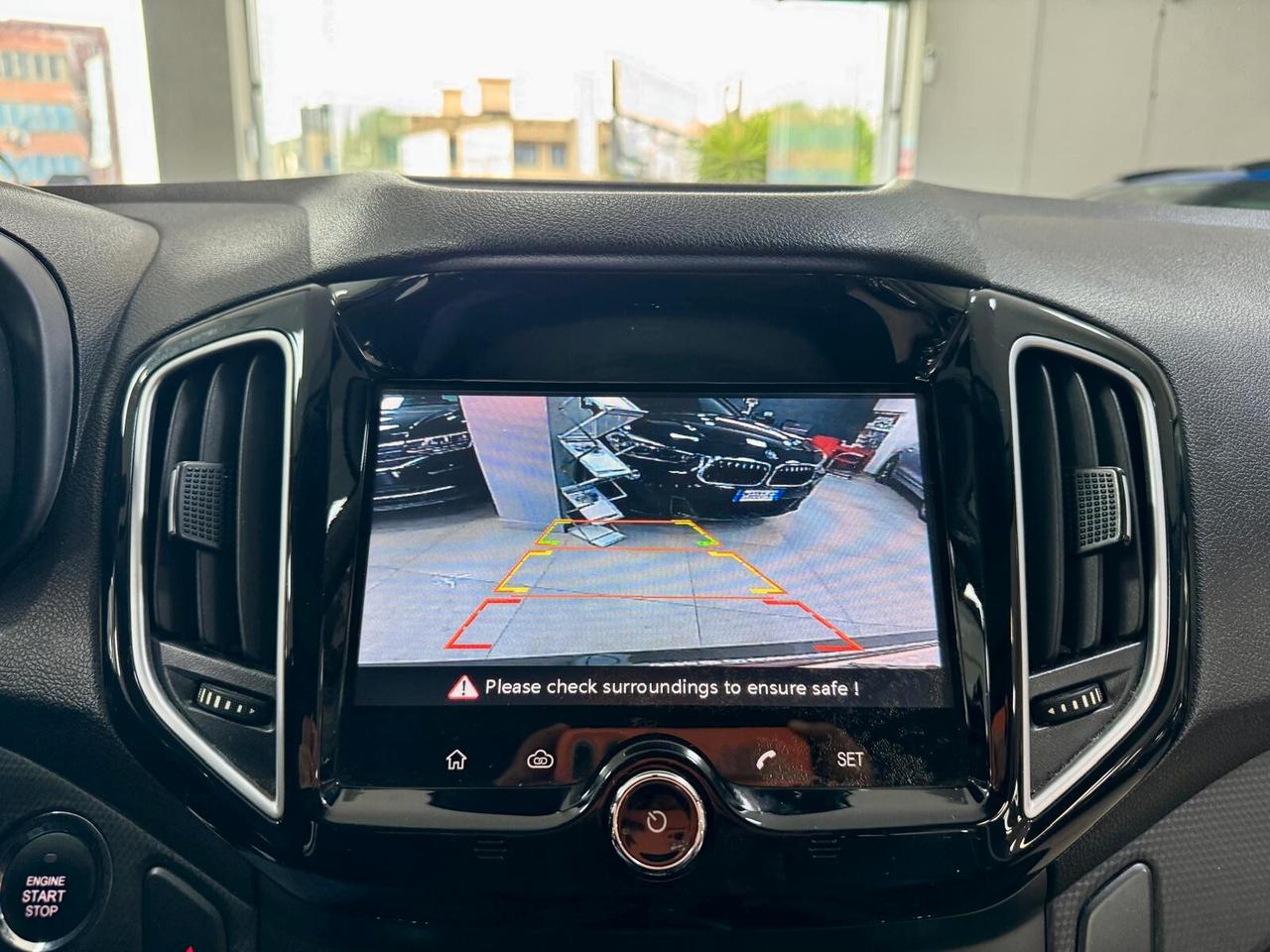 DR6 Sport 1.5 Turbo 150cv Bi-Fuel GPL 2018