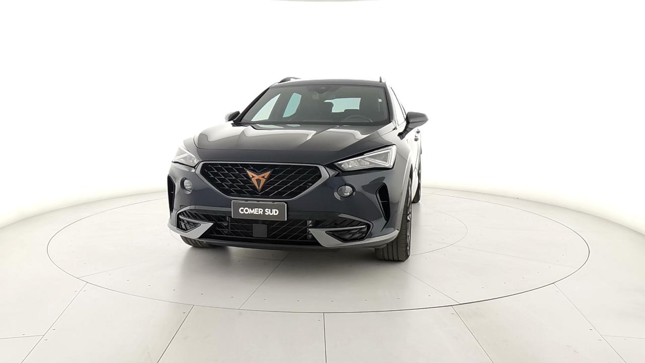 CUPRA Formentor 2020 - Formentor 2.0 tdi 150cv