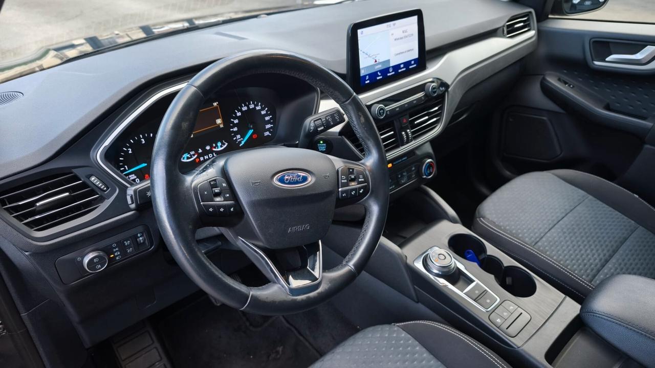 Ford Kuga 1.5 EcoBlue 120 CV aut. 2WD
