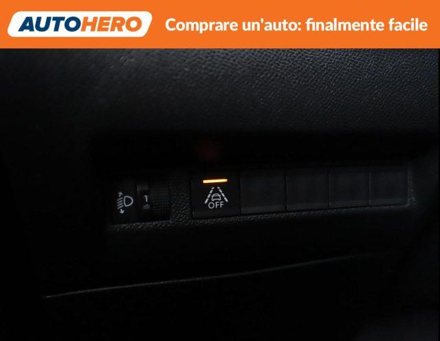 PEUGEOT 208 PureTech 75 Stop&Start 5 porte Active
