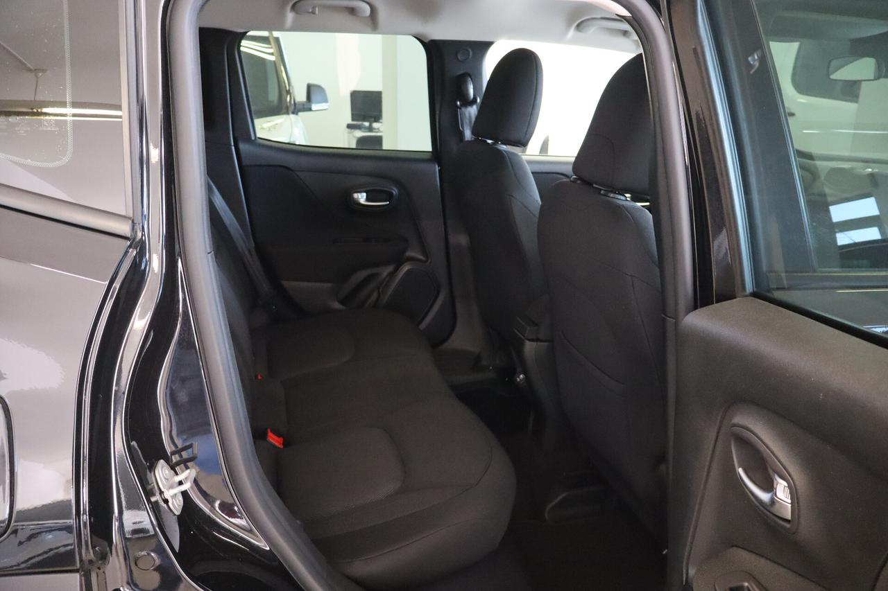 JEEP RENEGADE 1.6 MJET 120 CV LONGITUDE