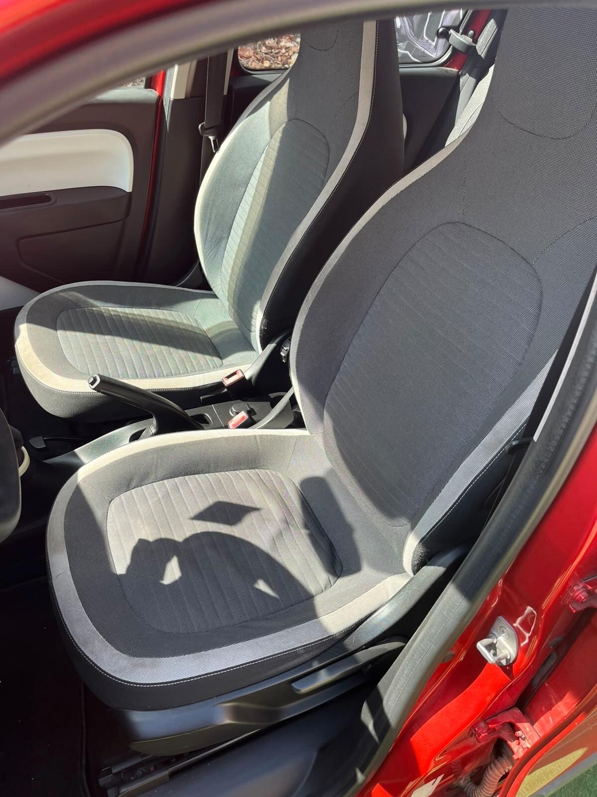 Renault Twingo SCe Live