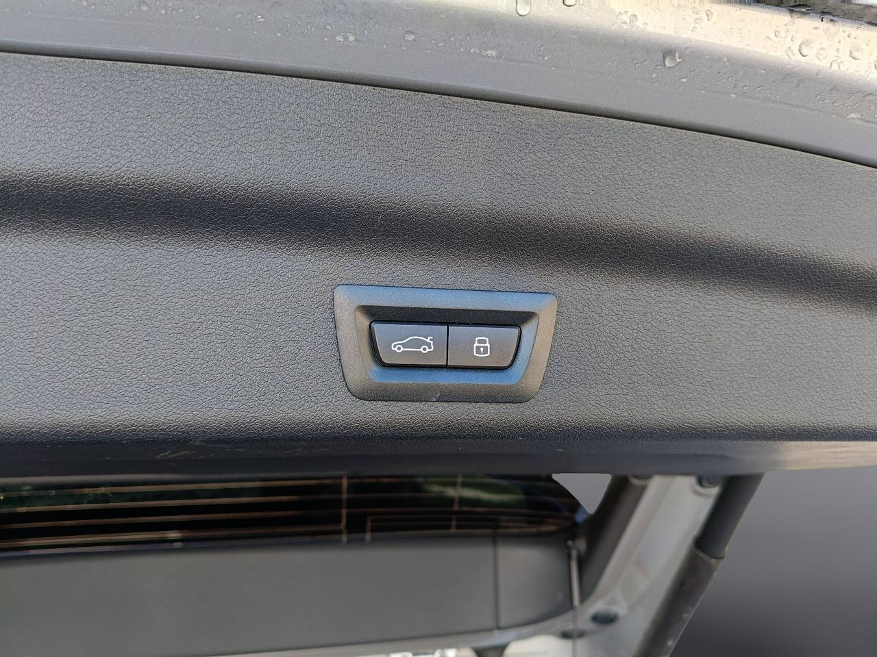 BMW X1 U11 - X1 xdrive 25e MSport Pro auto