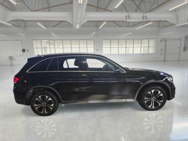 MERCEDES-BENZ GLC 300 E 4MATIC EQ-POWER BUSIN. EXTRA AUT SUV