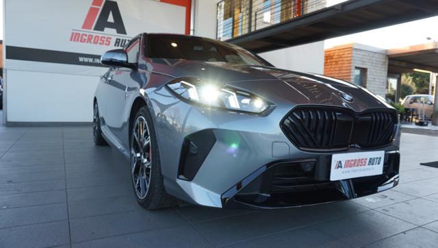 BMW 118 d MSport Pro