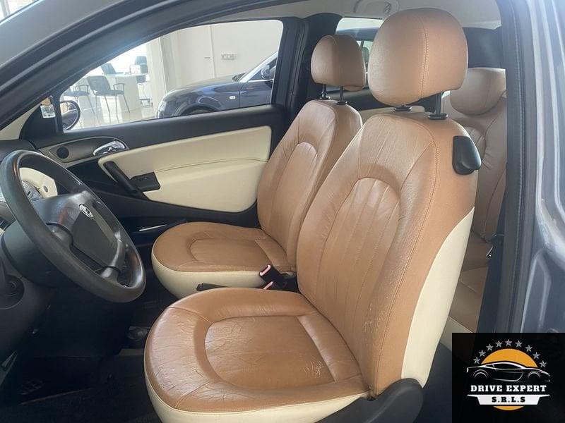 Lancia Ypsilon Ypsilon 1.2 16V Argento