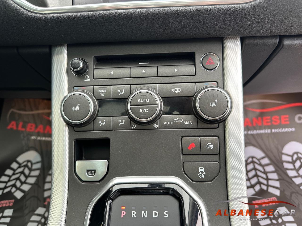 Range Rover Evoque 2.2 Sd4 5p. Autobiography/TETTO