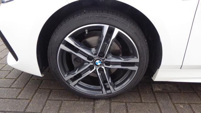 BMW 118 d 5p. Msport Automatic