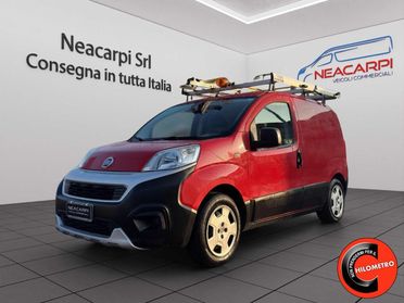 Fiat Fiorino 1.3 MJT 95 ADVENTURE- OFFICINA MOBILE EX TELECOM