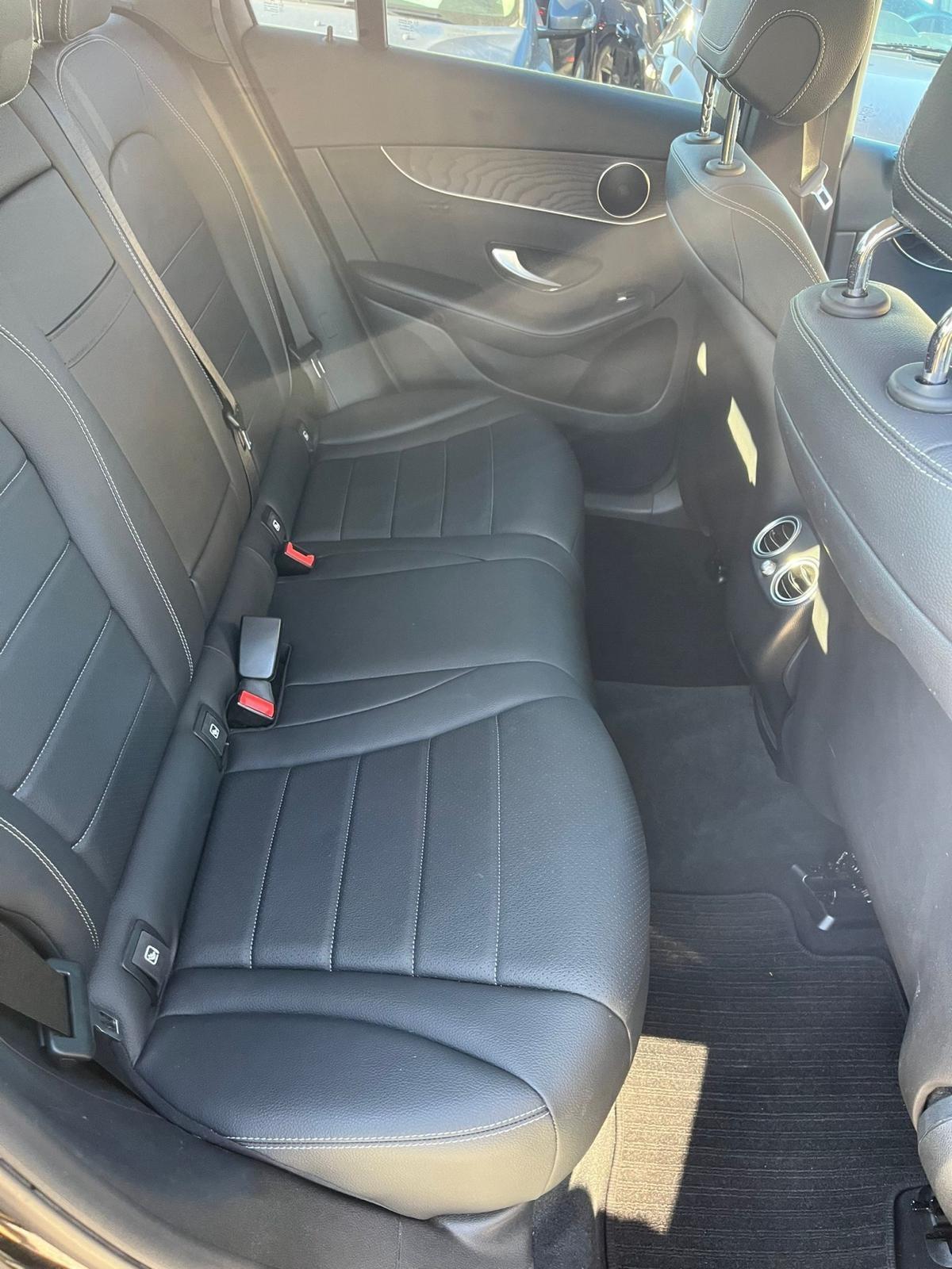 Mercedes-benz GLC 220 d 4Matic Executive