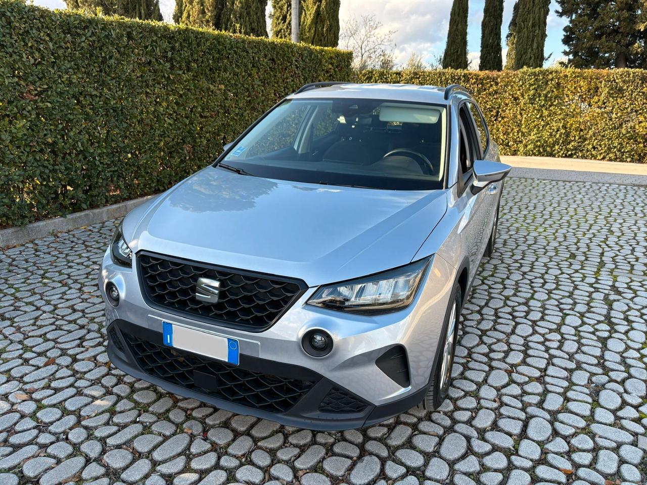 SEAT Arona 1.0 Eco Tsi S&S Style 70Kw - 2022