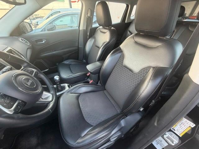 Jeep Compass 1.6 Multijet II 2WD Business