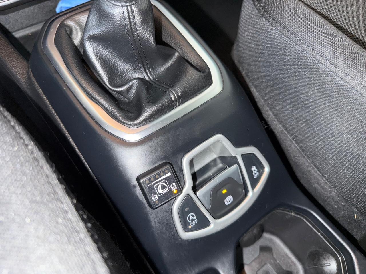 Jeep Renegade 1.0 T3 Longitude GPL
