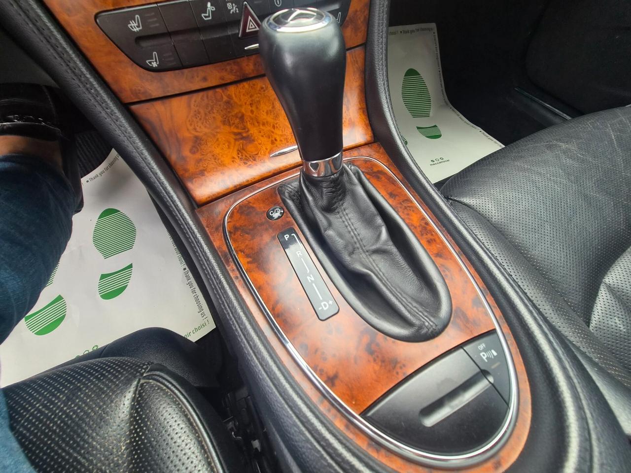 Mercedes-benz CLS 320 CDI 224cv STRAFULL