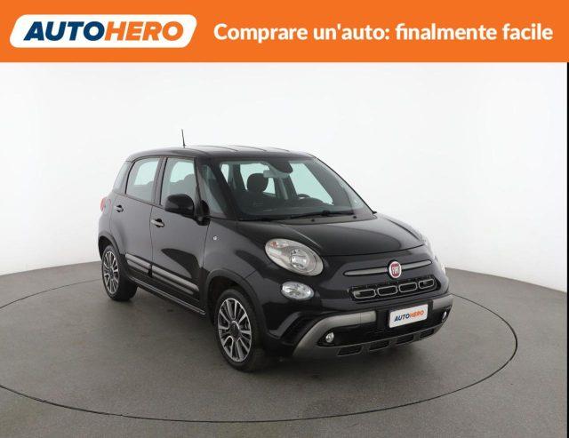 FIAT 500L 1.3 Multijet 95 CV Cross
