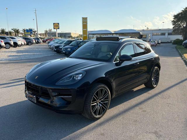 PORSCHE Macan 2.0 StraStraFull!!
