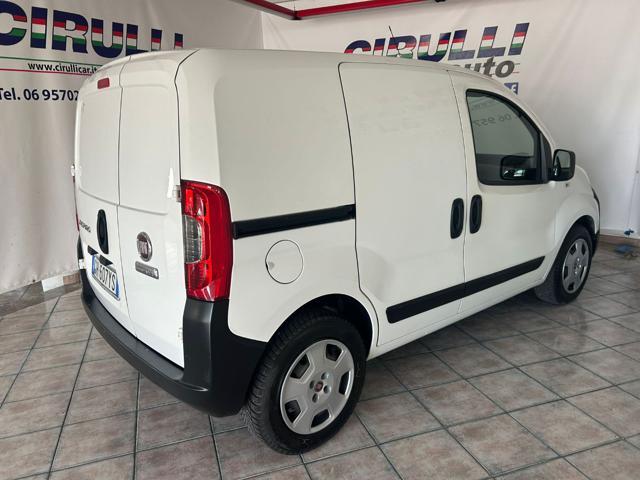 FIAT Fiorino 1.3 MJT 95CV Cargo SX