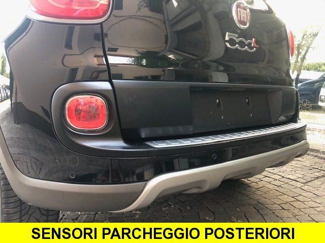 FIAT 500L 1.6 Multijet 120 CV Trekking