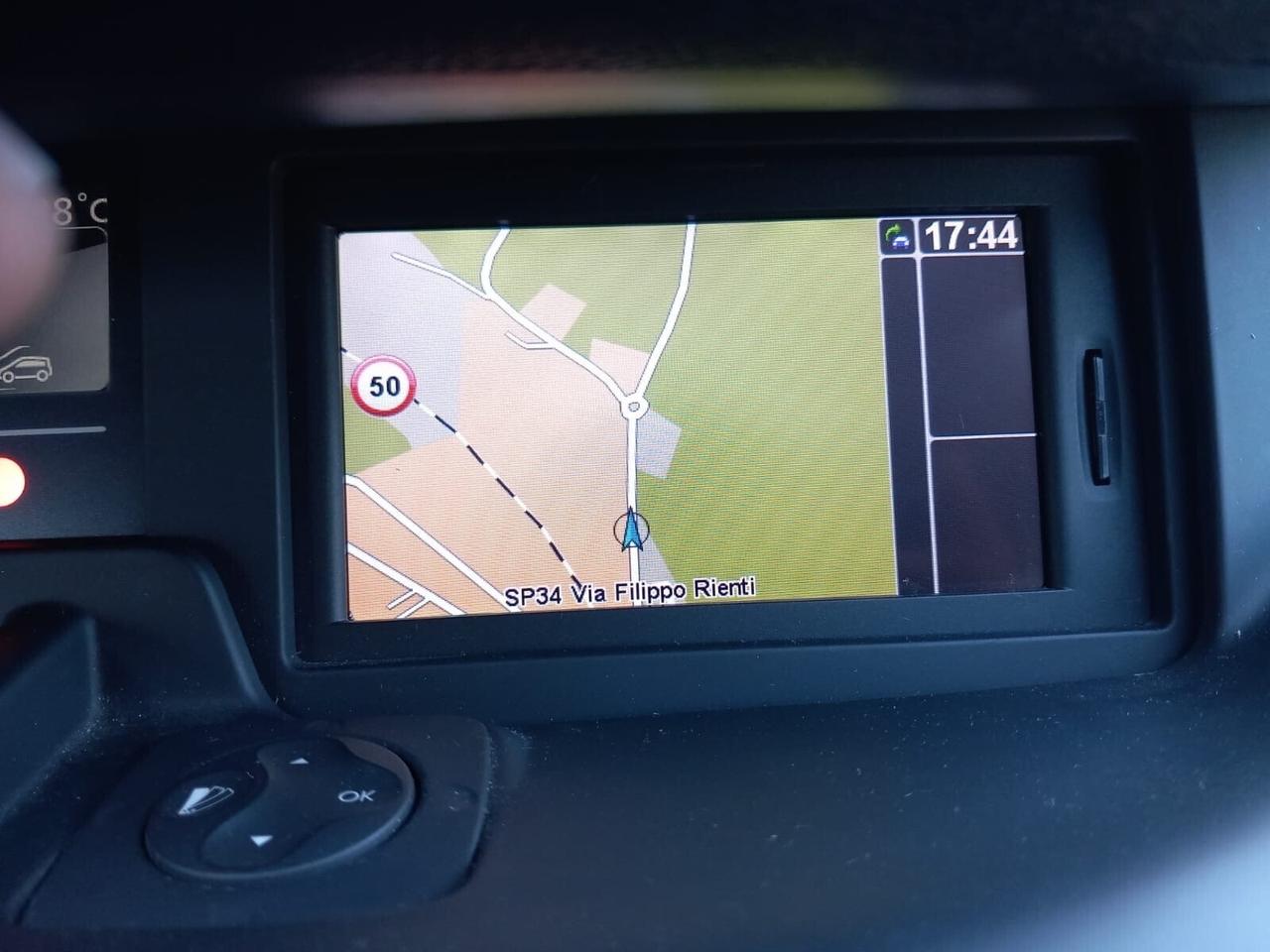 Renault Scenic Scénic XMod 1.5 dCi 110CV S&S Bose