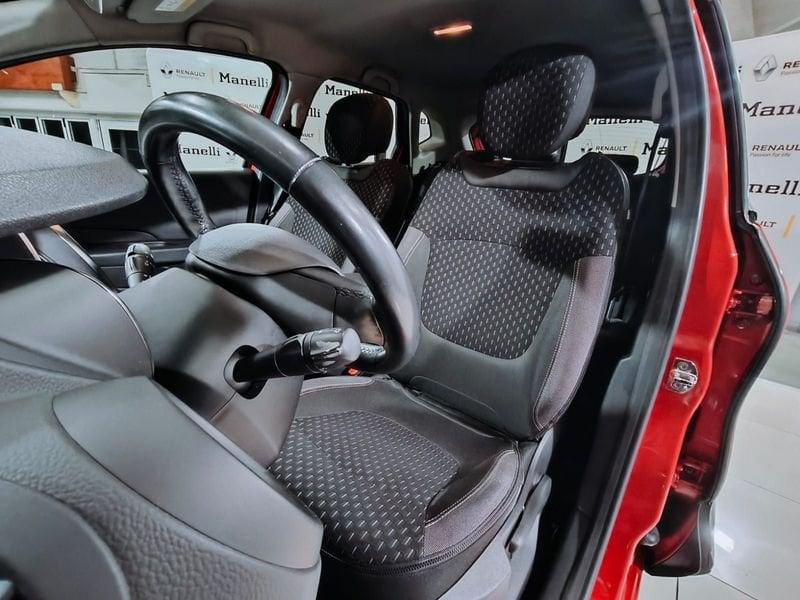 Renault Captur Intens Bose 1.5 dci 90cv rif.FN329