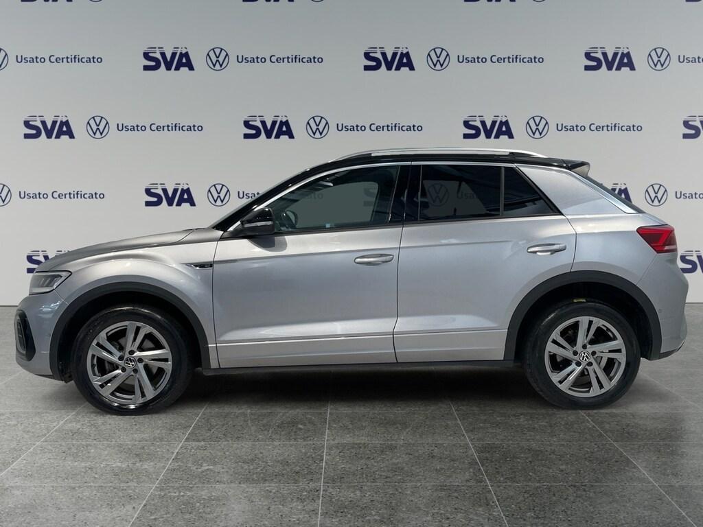 Volkswagen T-Roc 1.5 TSI 150CV DSG R-Line - IVA ESPOSTA