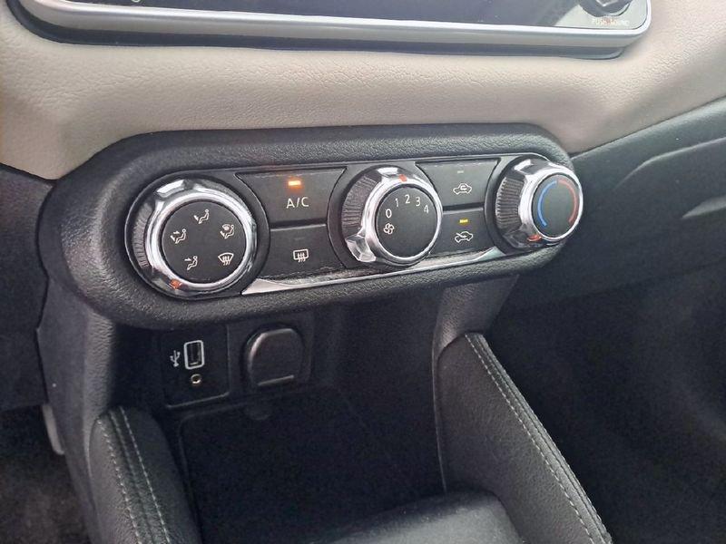 Nissan Micra IG‐T 92 Acenta