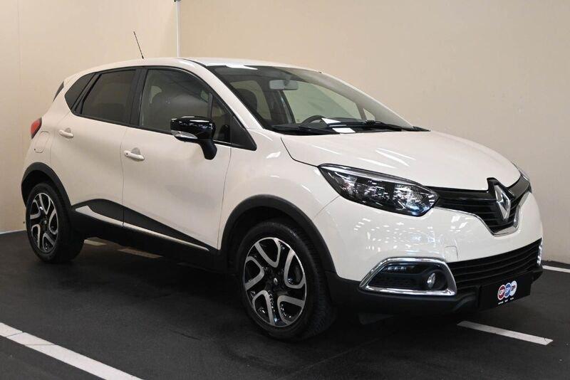 Renault Captur Captur 1.5 dCi 8V 90 CV Start&Stop Live