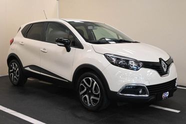 Renault Captur Captur 1.5 dCi 8V 90 CV Start&Stop Live