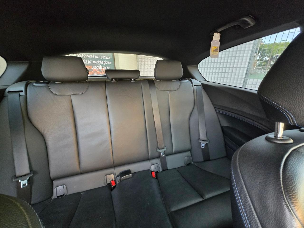 Bmw 120 M sport shadow line #50755