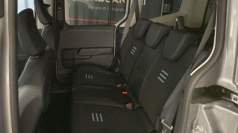 Ford Tourneo Courier 1.0 EcoBoost Active
