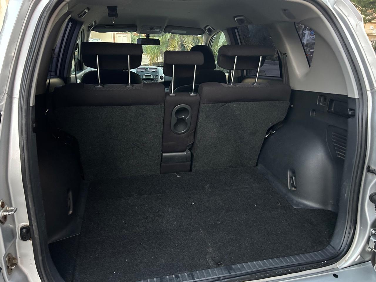 Toyota RAV 4 RAV4 2.2 D-4D 136 CV Sol unico proprietario