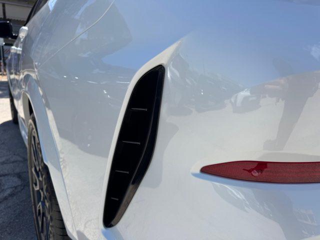 BMW X6 xDrive30d 48V Msport