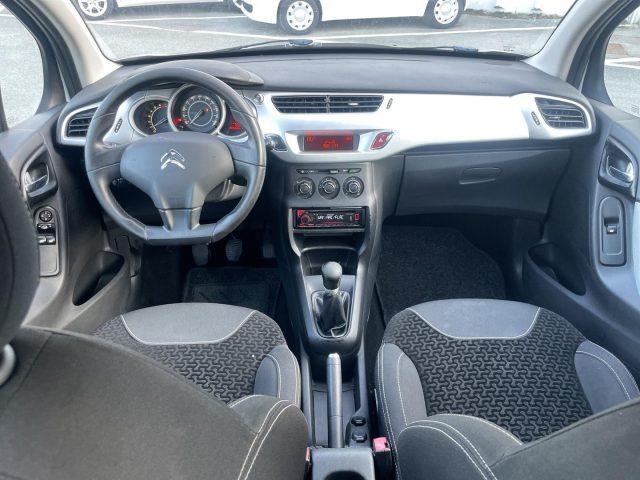 CITROEN C3 1.1 BENZ 60 CV Exclusive ADATTA A NEOPATENTATI