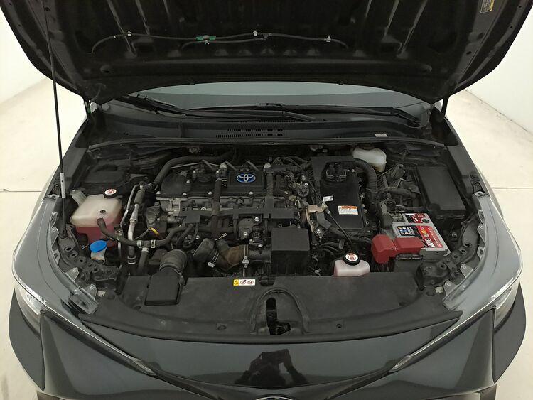 Toyota Corolla TS Hybrid Business BR769347 1.8 Full Hybrid 122CV