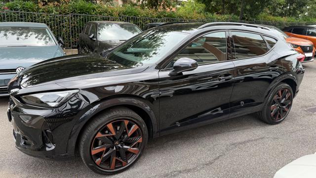 CUPRA Formentor 2.0TDI 150CV DSG*24MG*CL19*FULL LED*CARPLAY