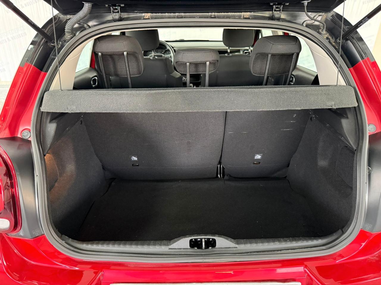 Citroen C3 1.2 Benz. 83cv S&S Shine