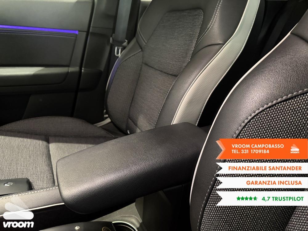 RENAULT Captur 2ª serie Captur TCe 100 CV GPL ...