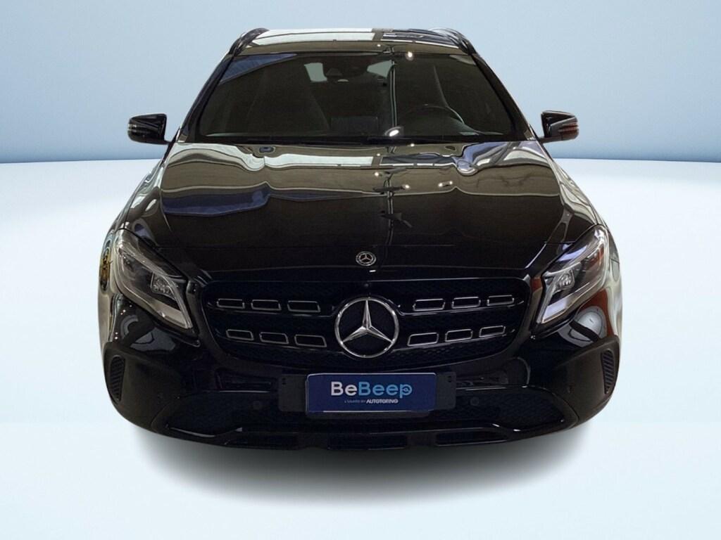 Mercedes GLA 180 180 Sport 7G-DCT
