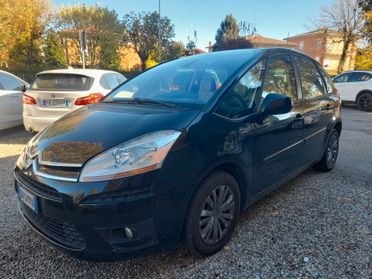 Citroen C4 Grand Picasso 1.6 HDi 110 FAP Classique