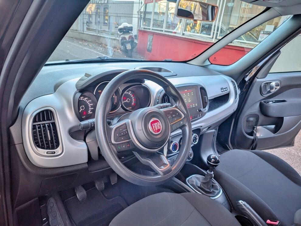 Fiat 500L 1.4 CROSS SENZA VINCOLI EURO 6