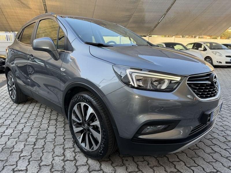 Opel Mokka X Mokka X 1.6 s&s 4x2 115cv ULTIMATE PREZZO REALE SENZA VINCOLI